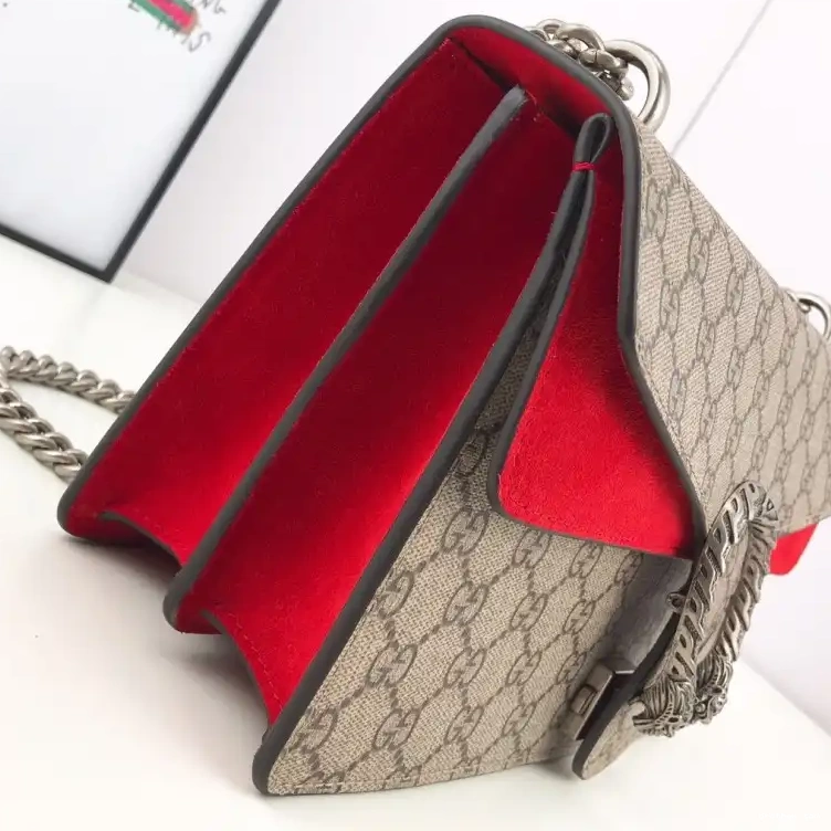 Brother sam Bags 19B57G0064 Gucci 0712
